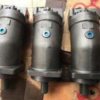 A2F12R3P1柱塞泵