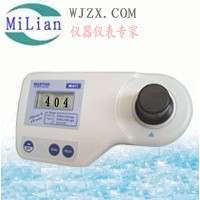 余氯分析仪 余氯快速分析仪