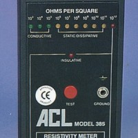 表面电阻测试仪ACL-380接地电阻测试仪