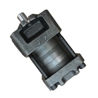 NT5-G100F内啮合齿轮泵
