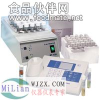 cod分析仪 cod分析仪价格 厂家