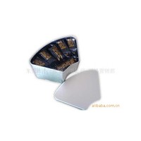 牛轧糖包装罐，牛轧糖铁罐