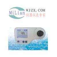 氨氮测试仪 氨氮快速测试仪