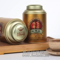 锡兰红茶包装铁罐 中国藏茶包装铁罐 红茶包装罐