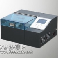 锂电池隔膜透气性测试仪
