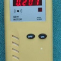 二氧化碳检测仪