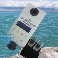 鱼池水质测试仪*鱼塘水质检测仪*水产养殖水质分析仪