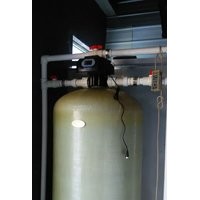供应德州自来水除氟设备