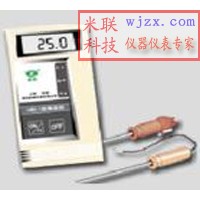 粮食温度仪_粮食温度测定仪