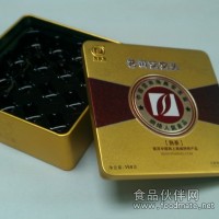 金属茶叶包装罐，金属茶叶铁盒系列