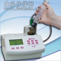 微电脑控制酒精含量分析测定仪 型号：HI83540 意大利哈纳