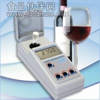 食品行业糖分测定仪 意大利哈纳  型号：HI83746