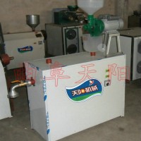 水磨叉子机 玉米馇条机 汤子机