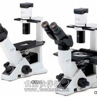 奥林巴斯倒置显微镜 CKX31