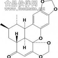 三白草酮