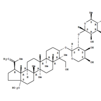 白头翁皂苷A3 白头翁皂苷A 对照品 标准品 HPLC≥98%