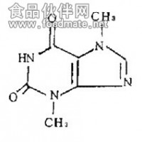 可可碱 对照品 标准品 HPLC≥98%