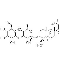 柴胡皂苷D