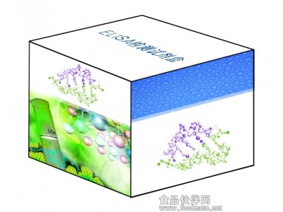蓝耳病病毒抗体金标检测卡图1