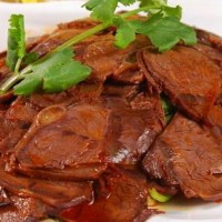 熟食学习技术做法教学