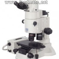 尼康显微镜AZ100多功能变焦显微镜