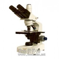 生物显微镜 三目生物显微镜