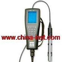 美国YSI 5000溶解氧BOD测定仪-550A,DO200 总代理
