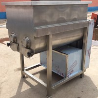供应双绞龙拌馅机 肠类拌馅机 水饺拌馅机