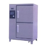 HBY-40B水泥混凝土恒温恒湿养护箱