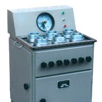 SS-1.5砂浆渗透仪|砂浆抗渗仪
