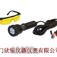 TP-9355 (Dual_Max™)蓝光/白光双光源检漏灯