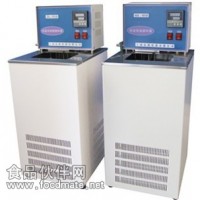 HX-030 丨低温恒温循环器丨高低温一体机