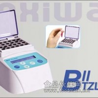 生物指示剂培养器体积小、重量轻、LCD液晶显示
