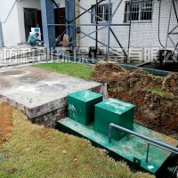 一套医院污水处理设备价格