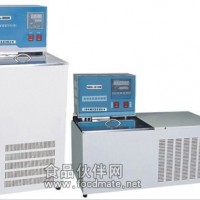 HX-0508 丨低温恒温循环器丨高低温一体机