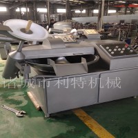 供应大型斩拌机 高速斩拌机图片 斩肉机厂家