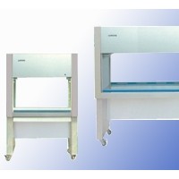 双人双面净化工作台SW-CJ-2F/工作台