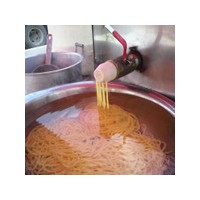 电气两用流动式馇条机 早市酸汤子机
