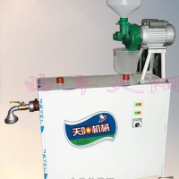 玉米酸汤机，酸浆玉米面条机