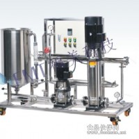 膜分离实验设备-乳清浓缩