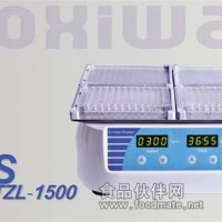微孔板振荡器用于96孔或384孔酶标板或24孔、48孔或96孔细胞培养板等实验器皿