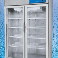 超低温冰箱，2-10℃冷藏箱，血液冷藏箱