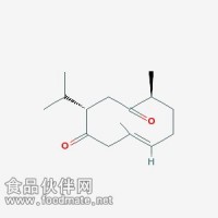 莪术二酮Curdione 13657-68-6 对照品