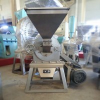 山东干湿两用家用小型辣椒粉碎机打粉机