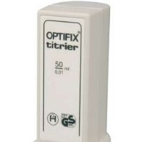 数显瓶口分液器 德国宝格OPTIFIX Titrier