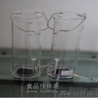 深水水质采样器丨2.5L深水玻璃水质采样器专业供应商