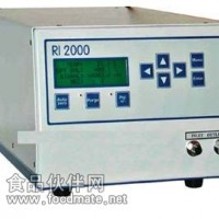 供应销售示差折光检测器RI2000单糖