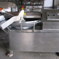 千页豆腐高速斩拌机生产厂家