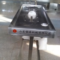 鸡剥胗机,宝星优质供应商