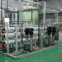 实验室工业超纯水设备